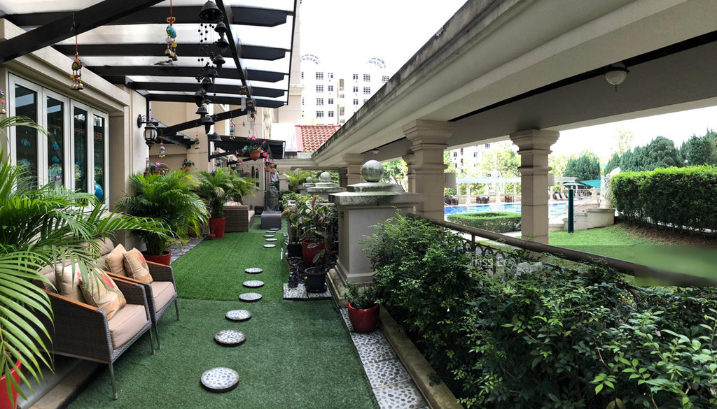 The Gardens At Bishan (D20), Condominium #202784942